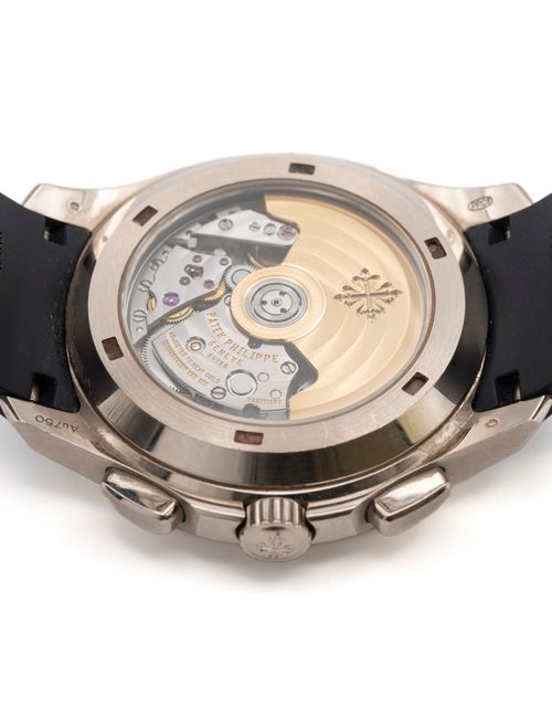 Patek Philippe Aquanaut 5968G-001 Image 5